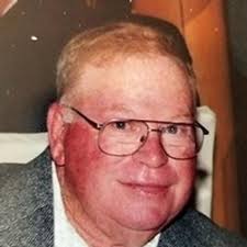 Guy W. Waldron Obituary August 24, 2018