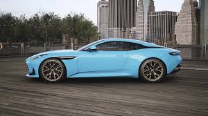 Image result for Elwood Blue 2024 Aston Martin