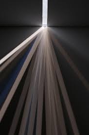 Chris Fraser S Light Installations Trendland Light Art Installation Light Art Light Installation