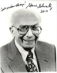 Brady Bunch' and 'Gilligan's Island' Creator Sherwood Schwartz Has Died