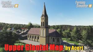 Kurze anfahrtszeiten nach gimsbach und ein geschultes personal garantieren einen professionellen umgang, wenn ihr rohr verstopft ist. Oberes Glantal In Der Sudpfalz V 1 1 Allmods Net