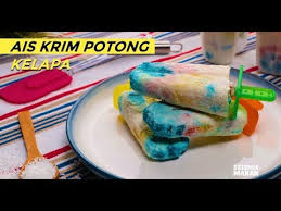 Jenis kacang yang digunakan ialah jenis kacang merah. Resepi Kek Aiskrim Kacang Merah