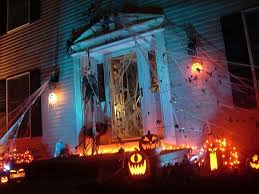We did not find results for: 13 Halloween Front Yard Decoration Ideas