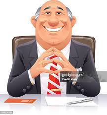 463 Jolly Fat Man High Res Illustrations