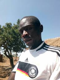 Mario Mathis in people