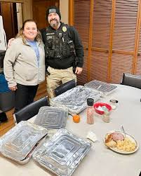 Hendricksons to celebrate 50th wedding anniversary