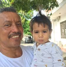 Thomas Pacheco in people