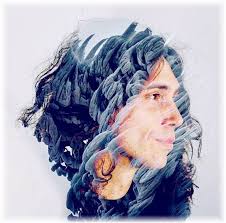 La senda del silencio: Entrevista a David Abad Segovia,L4 red