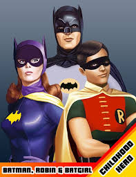 More images for batman and robin cast » I Think I Promised This To Nate 3 Years Ago Or Something Crazy Like That Did The Sketch Ages Ago Started To Co Batman Comics Batgirl Pictures Batman Tv Show