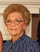 Obituary information for Margaret M. Meehan