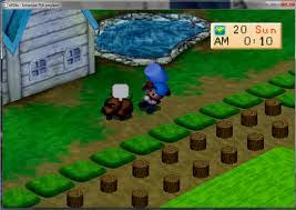 Download theme changer dan file klik disini. Cheat Harvest Moon Ds Bahasa Indonesia Mon Premier Blog