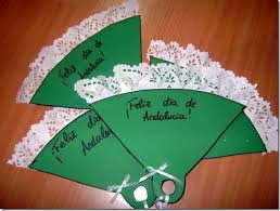 Mis Cosas De Educacion Especial Maestra Inquieta Ideas Para Celebrar El Dia De Andalucia En 2020 Dia De Andalucia Manualidades Manualidades Dia De Las Madres