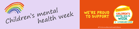 The awareness week is now in its 6th year, and this year the theme is find your brave. Children S Mental Health Week Young Person S Perspective