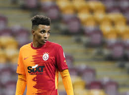 There are 1 other versions of gedson fernandes in fifa 21, check them out using the navigation above. Gedson Fernandes Gedson Carvalho Fernandes Galatasaray