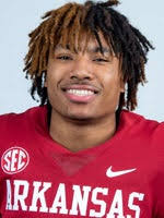 Arkansas All Time Defense Recruits