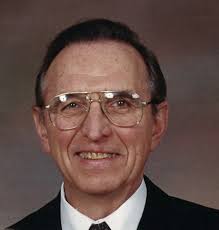 Obituary of Johan 'Jeff' Coolen