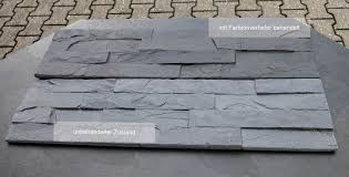 Downloade dieses freie bild zum thema holzwand schieferwand schindeln aus pixabays umfangreicher sammlung an public domain bildern und videos. Schiefer Riemchen Verblender Schwarz Anthrazit S 0508xz Hier Online