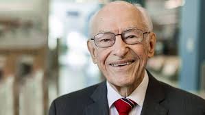 UND Alumni Magazine Spring 2024 by UND Alumni Association &amp; Foundation 