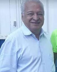 Este jueves el actual presidente de la Lotería del TÁCHIRA, Ignacio Andrade  falleció de Covid-19. Andrade no soportó las complicaciones y secuelas de  la terrible enfermedad. Había mostrado una leve mejoría tras