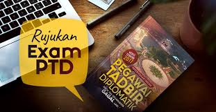 Selesai sahaja menjalani peperiksaan online ini, calon akan menunggu keputusan yang diumumkan melalui semakan di portal spa. Panduan Peperiksaan Pegawai Tadbir Diplomatik Posts Facebook