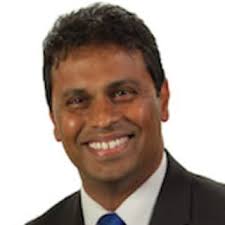 Dr. Connor Caples, MD