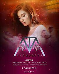 Ayda jebat lirik & lagu : Pin Oleh Anggi Kato Di Ayda Jebat