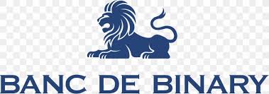 Find out why banc de binary options broker is an established, award winning eu regulated broker before you start trading online. Logo Banc De Binary Bank Brand Font Png 2000x705px Logo Banc De Binary Bank Binary Option