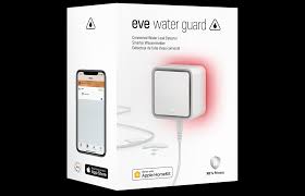 Sewerin water leak detection equipment for better location of even the most challenging water leaks. Eve Water Guard Evehome Com