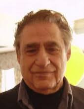 Obituary information for Nicholas A. Moccia