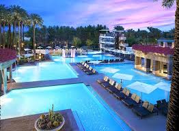 Arizona pool & spa renovations is also a pentair pool supply dealer. 14 Top Rated Resorts In The Phoenix Area Planetware