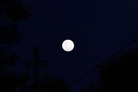 ‘Lua Azul’ encerra mês de maio com espetáculo celeste em MS