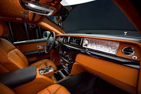 Rolls Royce Puts A Gallery Inside The New Phantom Viii Rolls Royce Rolls Royce Phantom New Rolls Royce Phantom