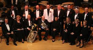 HISTORY - The South Jersey Area Wind Ensemble