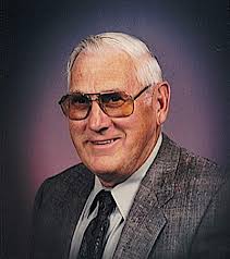 William S. (Bill) Crismore