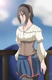 Pin By Angela Spurlock On The Fable Games Fable 3 Concept Art Characters Fables