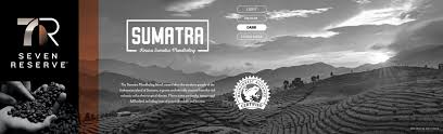 Where are the coffee farms on oahu located? 7 Eleven Selects Bold Sumatran Brew For Its New Reserve Premium Coffee