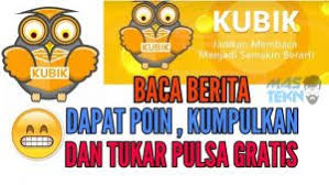 Selain menjadi lebih praktis kamu mendapatkan keuntungan penambahan point reward. Buka Akun Dapat Pulsa Gratis Dengan 6 Aplikasi Android Terbaik Telusur Reload