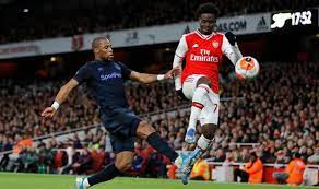 H2h stats and previous results. Arsenal 3 2 Everton As It Happened Aubameyang Strikes Twice As Gunners Sink Toffees Football Sport Express Co Uk