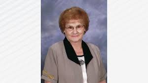 Eleanor Irene “Penny” (Stoltz) Zajicek