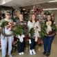 Festive Grapevine Wreath Dec 2, 2025 event image