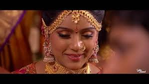 Jagapati Babu daughter's weddding highlights Meghna+Chad Bowen