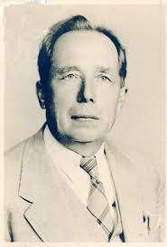 Oliver Abbott Shaw Sr. (1870-1945)