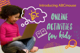 Some apps and games will help children's positive upbringing while training their minds to think critically. Announcing Abcmouse La County Library