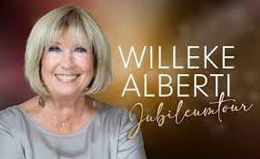 Biography willeke alberti started her career at the early age of eleven in the musical duel om barbara and she recorded her first single in 1958 together with. Willeke Alberti Jubileumtour Stadsschouwburg En De Vereeniging Nijmegen December 22 2021 Allevents In
