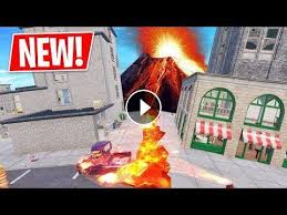 What will happen when the visitor launches his rocket 'fortnite' season 10 live event hype is underway. Fortnite Final Earthquake Live Event Countdown Fortnite Season 8 Event