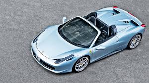 Maybe you would like to learn more about one of these? 2013 Ferrari 458 Spider By Kahn Design Top Speed