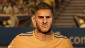 The fifa world ranking used for seeding was the most recent at the time of the preliminary draw, namely the november 2007 edition. Facemaker Emrekaya On Twitter Gignac Tigres Fifa20 Fifa21 Download No Id Change Required Link Https T Co Gzn7qr1idw