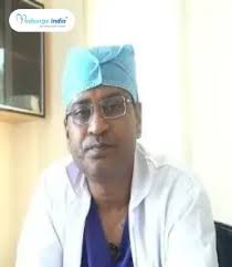 Dr. Pradeep Narayan|Best Cardio Thoracic Surgeon In Kolkata