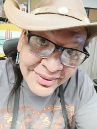 Thank you for accepting me into your Group. I live across the big pond in  the desert of Pahrump Nevada USA. Thank you also dear Friend, Ginny  Stalley, for inviting me here.