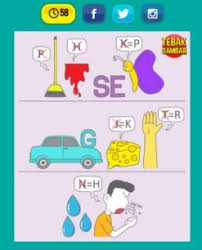 Kunci Jawaban Tebak Gambar Level 23 Terlengkap Gambar 1 20